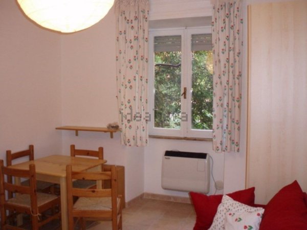 appartamento in affitto a Viterbo in zona Centro Città