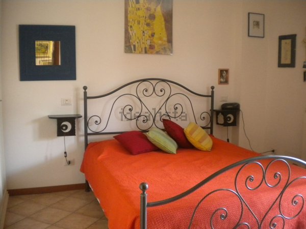 appartamento in affitto a Viterbo in zona Centro Città