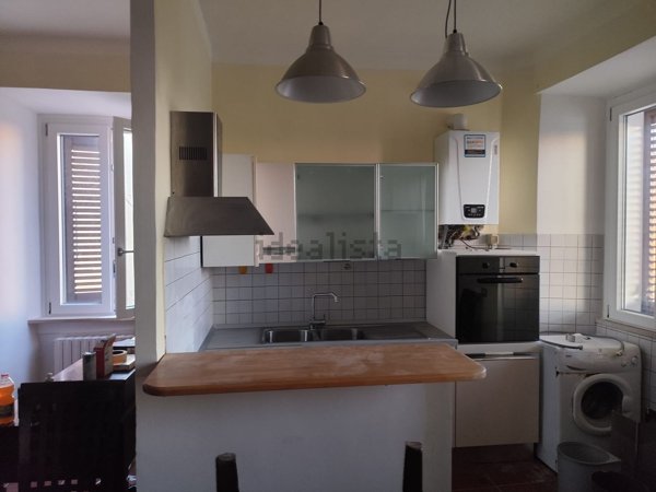 appartamento in affitto a Viterbo in zona Centro Città