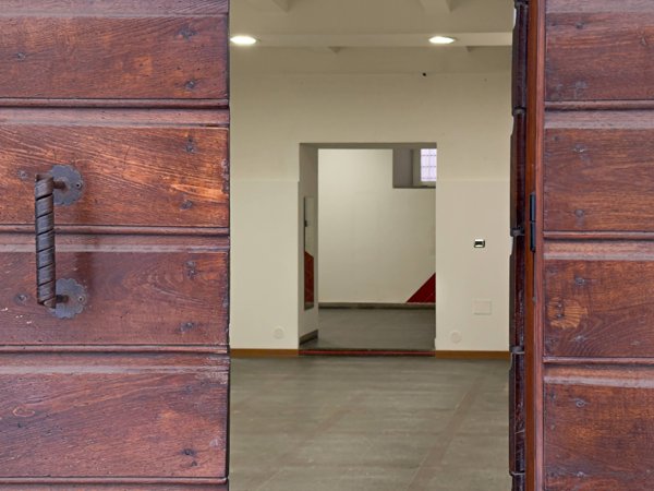 locale commerciale in affitto a Viterbo in zona Centro Città