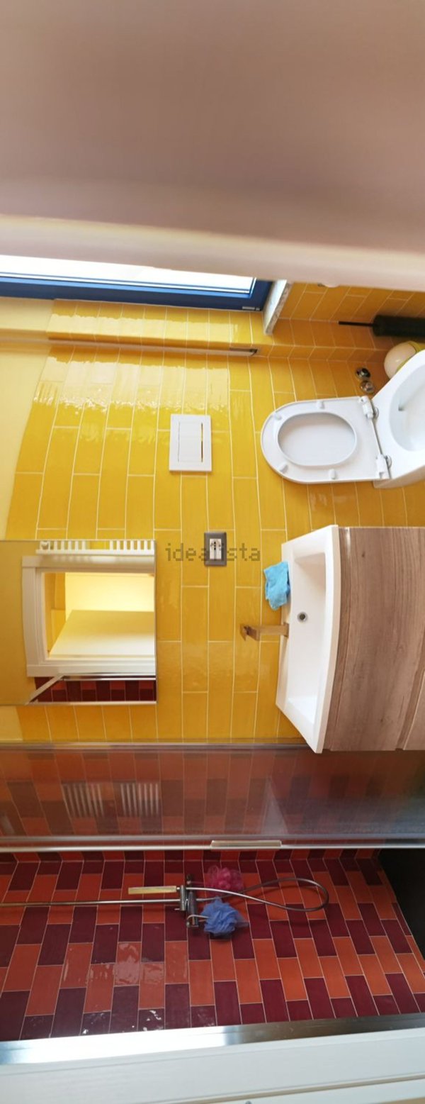 appartamento in affitto a Viterbo in zona Centro Città