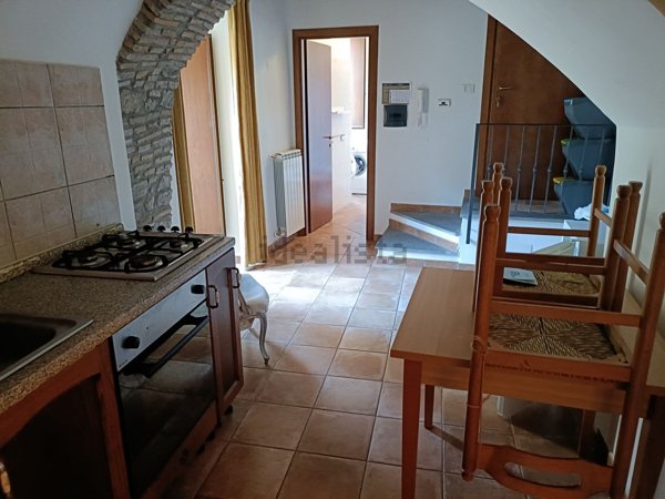 appartamento in affitto a Viterbo