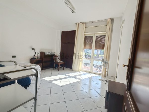 appartamento in affitto a Viterbo