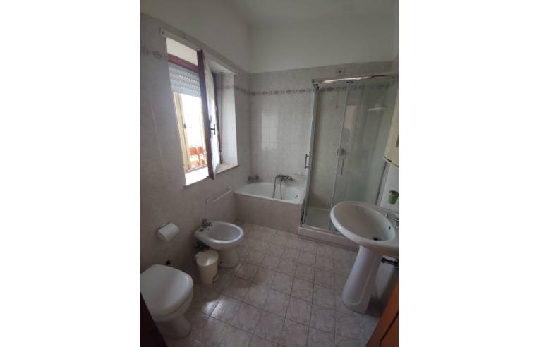 appartamento in affitto a Viterbo in zona Centro Città