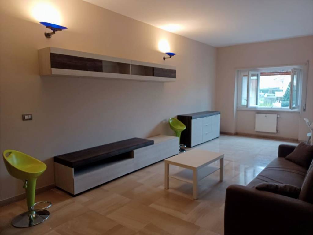 appartamento in affitto a Viterbo