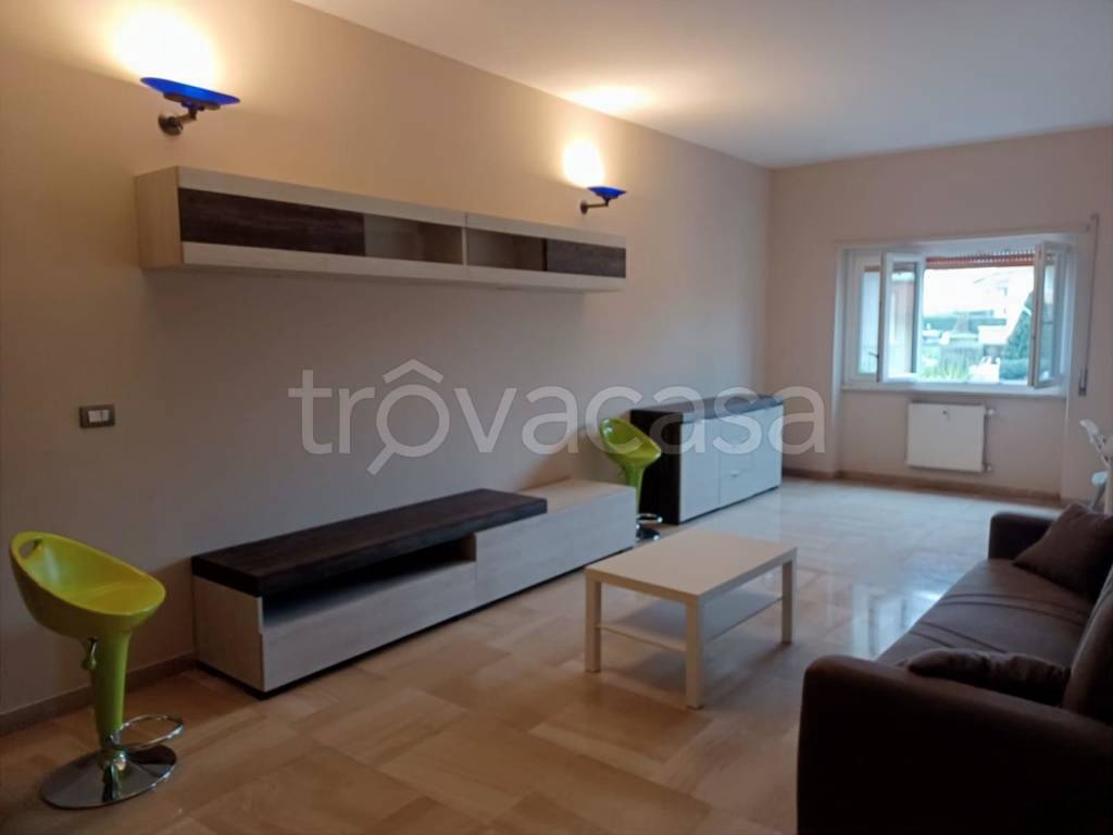 appartamento in affitto a Viterbo