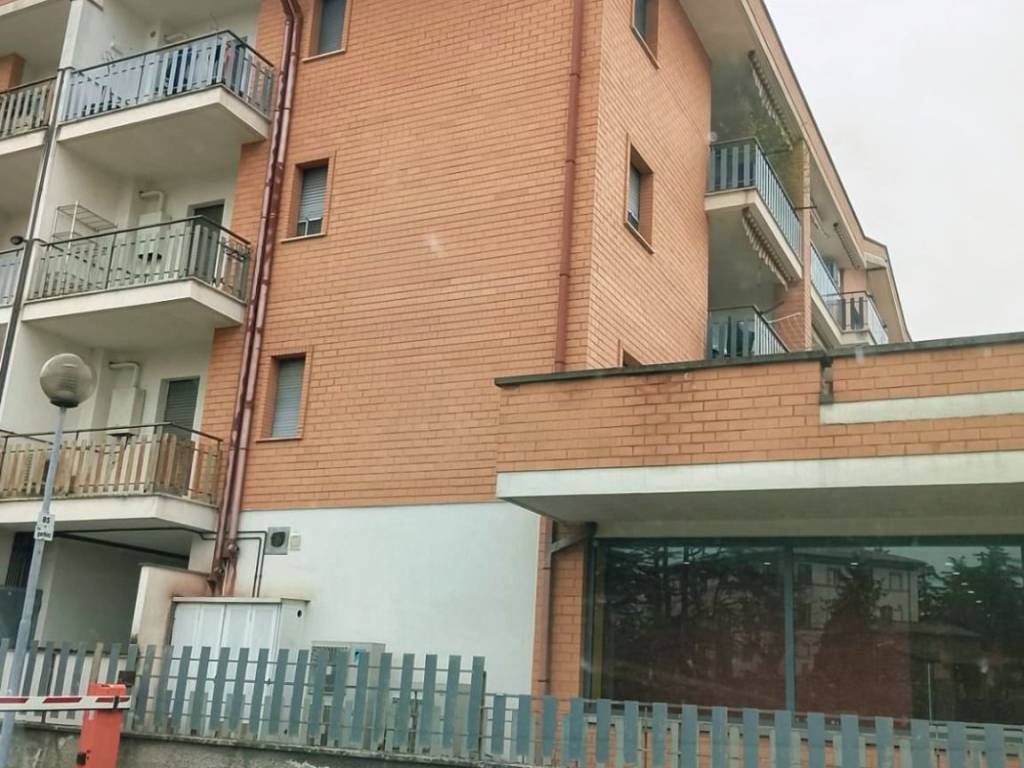 appartamento in affitto a Viterbo