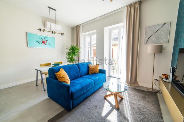 appartamento in affitto a Viterbo