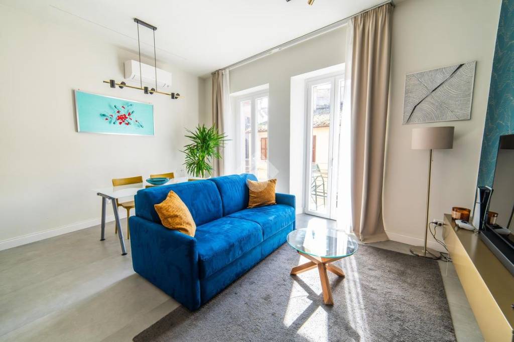 appartamento in affitto a Viterbo