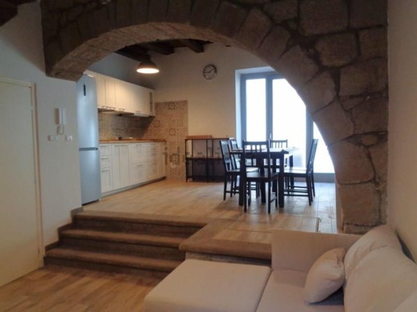 appartamento in affitto a Viterbo in zona Centro Città