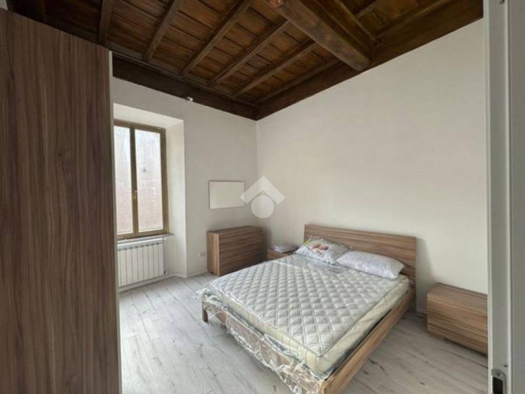 appartamento in affitto a Viterbo in zona Centro Città