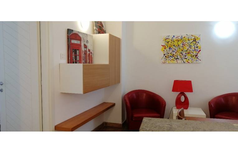 appartamento in affitto a Viterbo in zona Centro Città