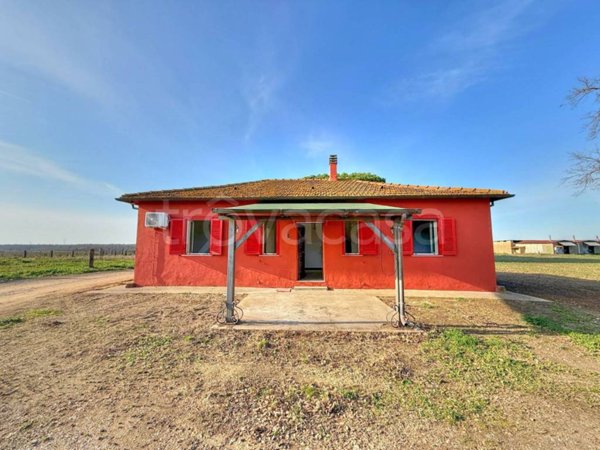 appartamento in affitto a Viterbo in zona Monterazzano