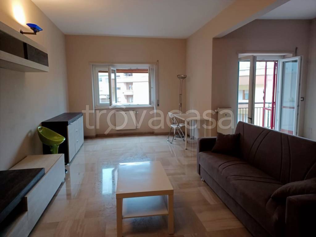 appartamento in affitto a Viterbo