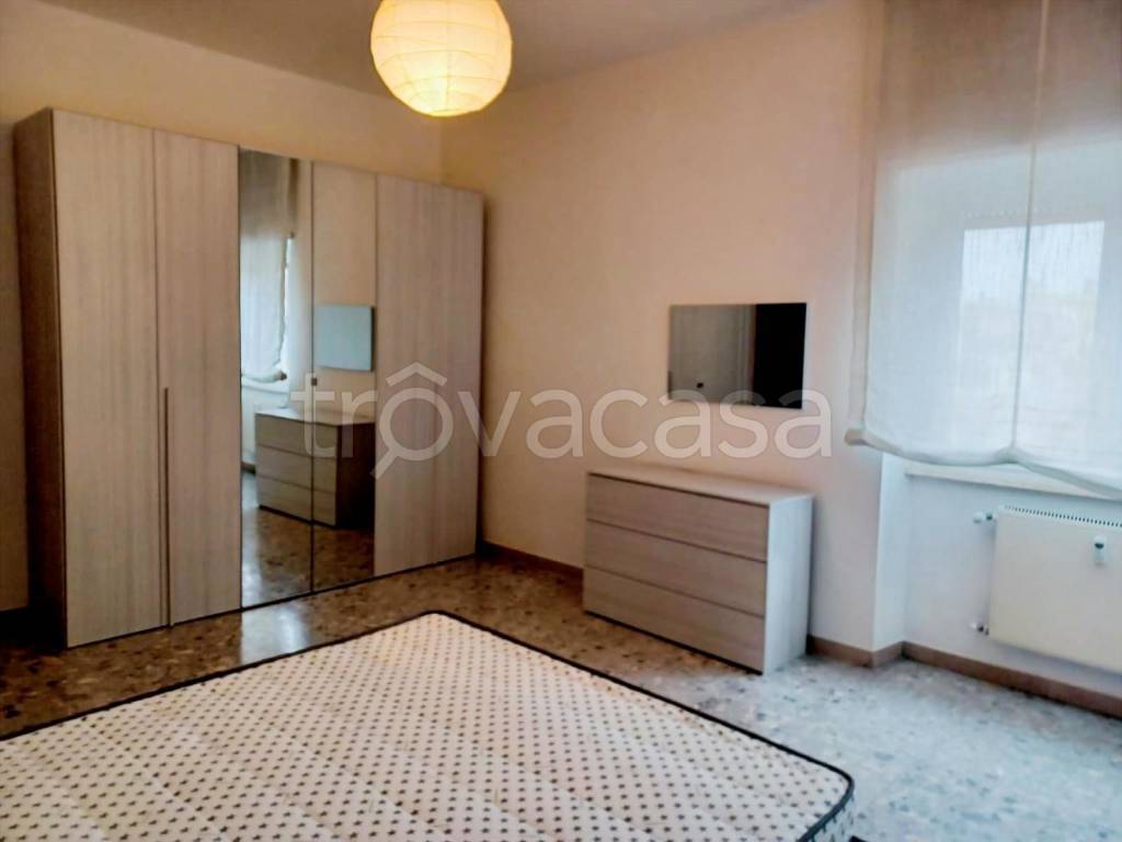 appartamento in affitto a Viterbo