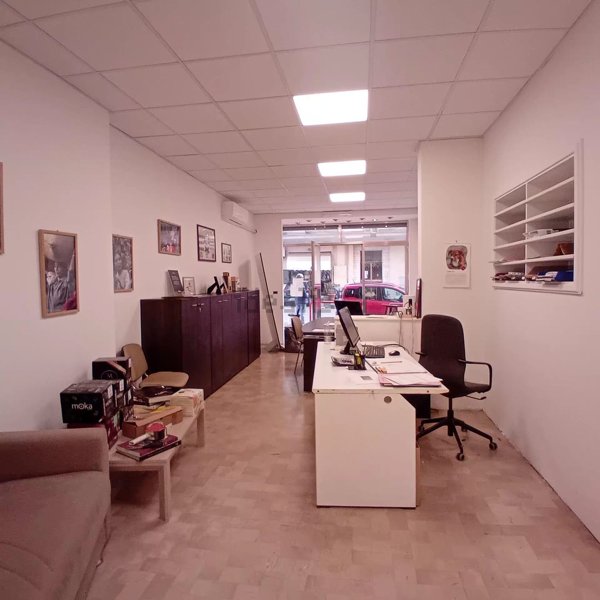 ufficio in affitto a Viterbo