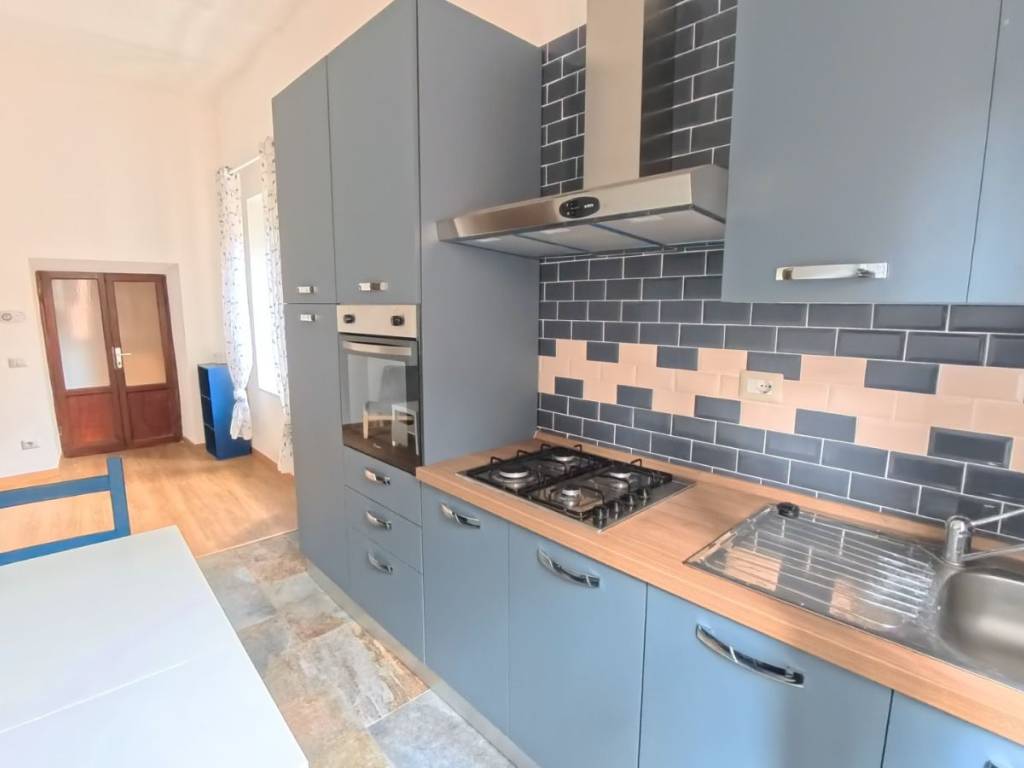appartamento in affitto a Viterbo in zona Centro Città