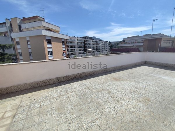 appartamento in affitto a Viterbo