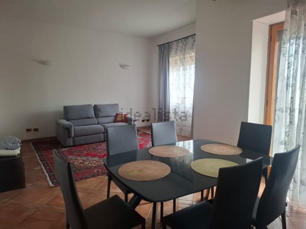 appartamento in affitto a Viterbo