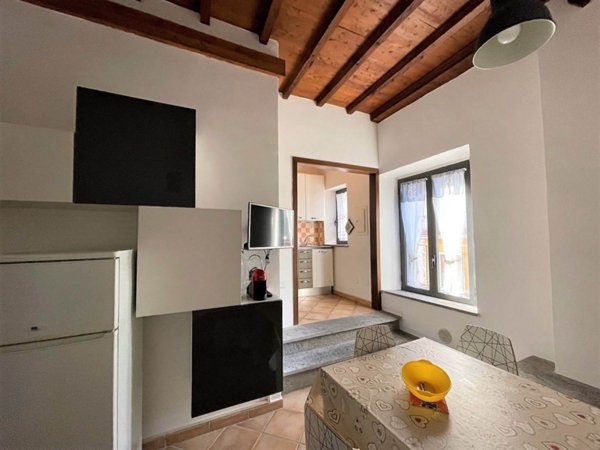 appartamento in affitto a Viterbo in zona Centro Città