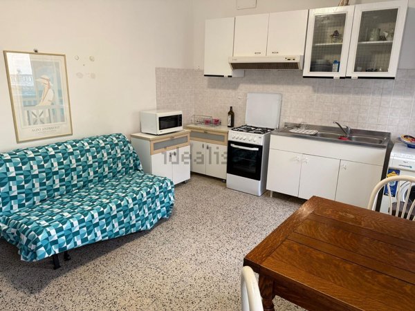 appartamento in affitto a Viterbo in zona Centro Città