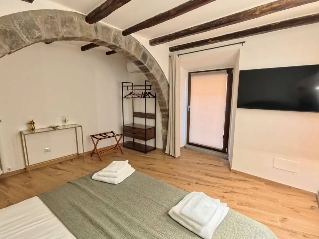 appartamento in affitto a Viterbo in zona Centro Città