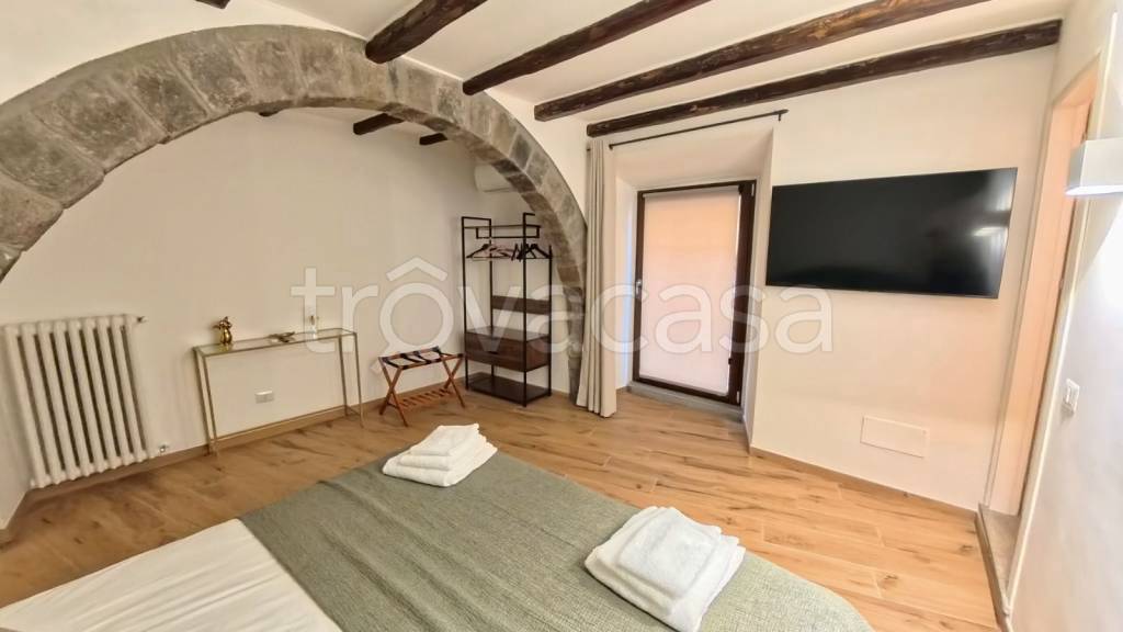 appartamento in affitto a Viterbo