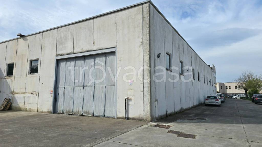 locale commerciale in affitto a Viterbo in zona Bagni di Viterbo