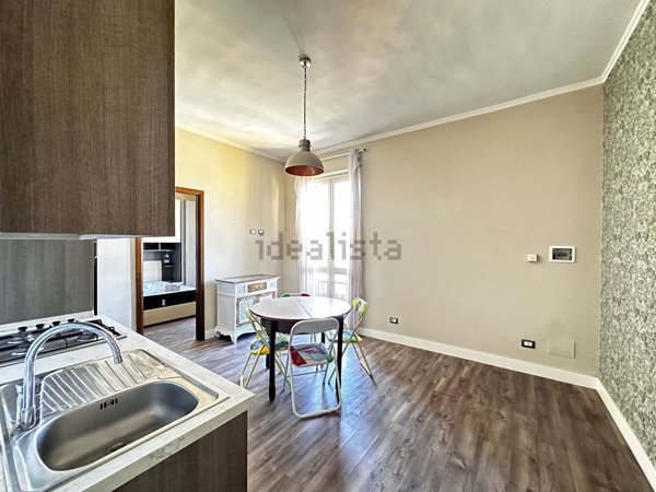 appartamento in affitto a Viterbo in zona Centro Città