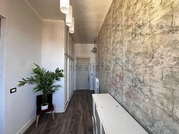 appartamento in affitto a Viterbo in zona Centro Città