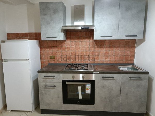 appartamento in affitto a Viterbo in zona Centro Città