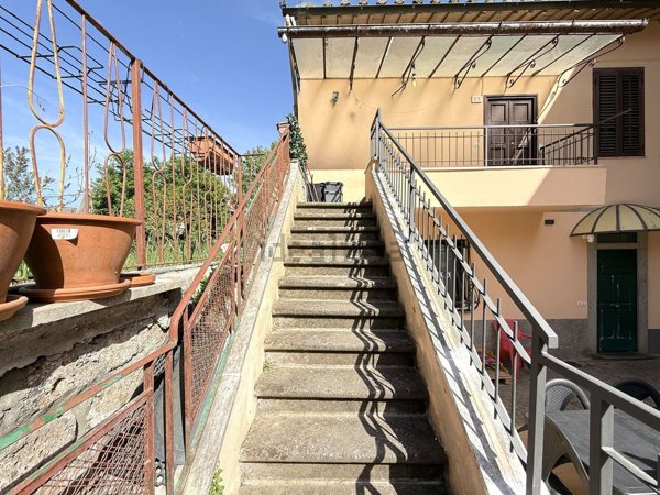 appartamento in affitto a Viterbo