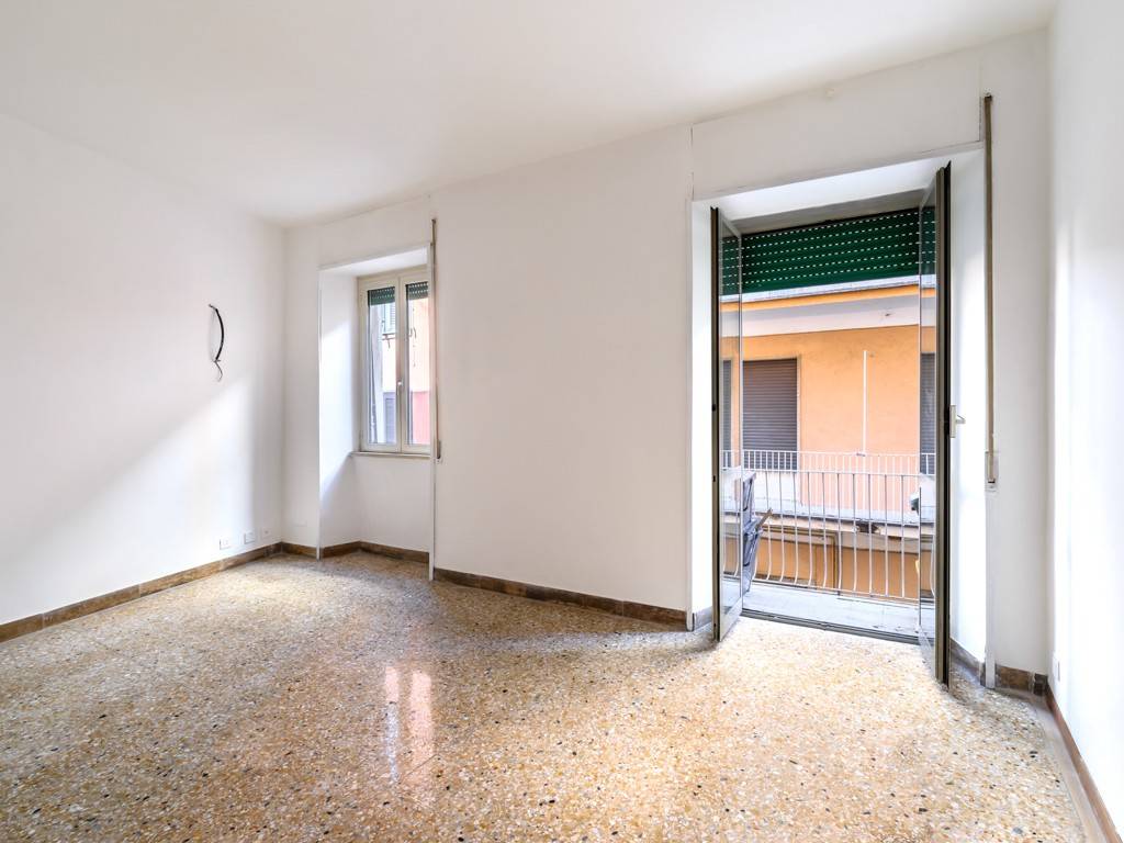 appartamento in affitto a Viterbo in zona Centro Città