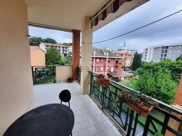 appartamento in affitto a Viterbo