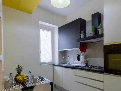 appartamento in affitto a Viterbo in zona Centro Città