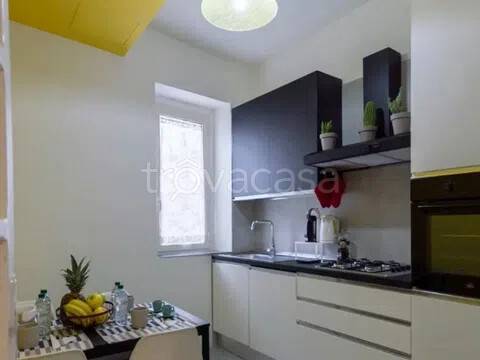 appartamento in affitto a Viterbo in zona Centro Città