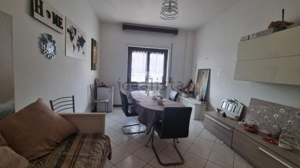 appartamento in affitto a Viterbo