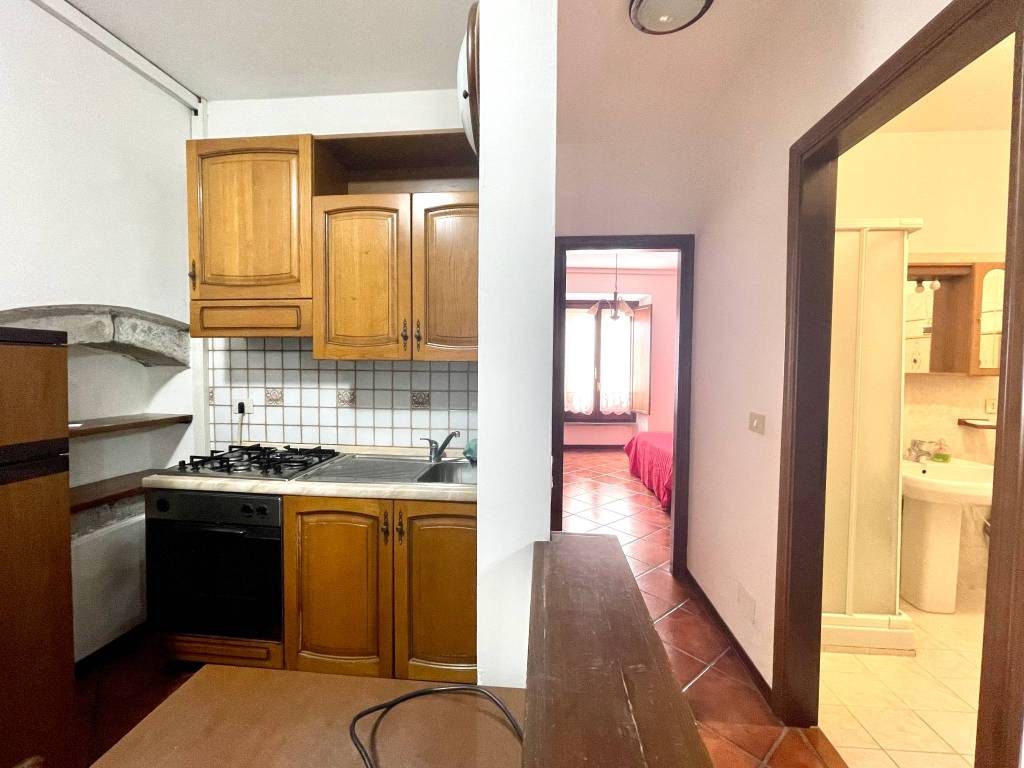 appartamento in affitto a Viterbo in zona Centro Città