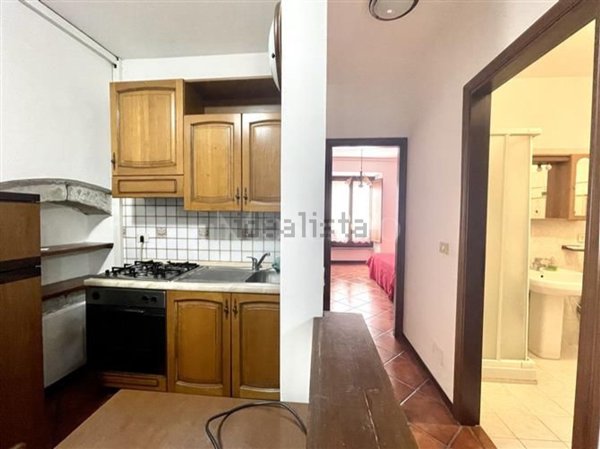 appartamento in affitto a Viterbo in zona Centro Città