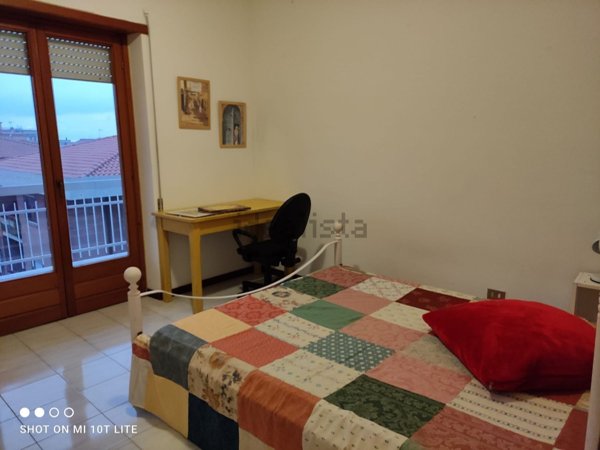 appartamento in affitto a Viterbo