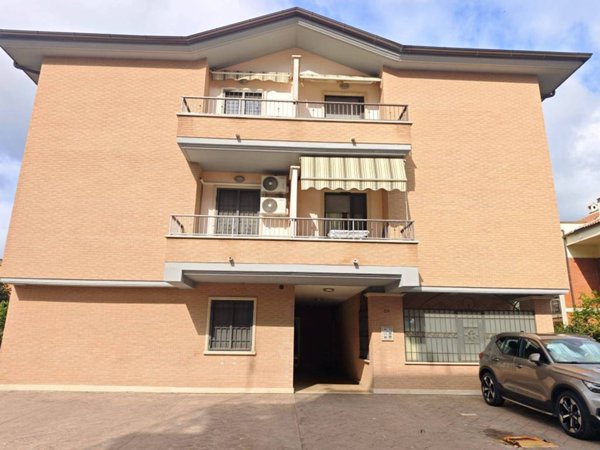 appartamento in affitto a Viterbo