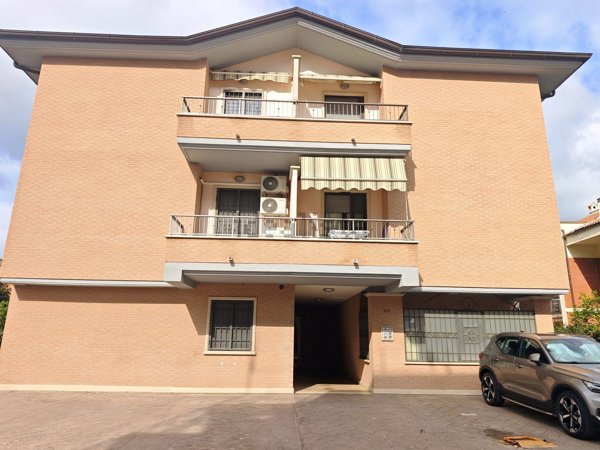 appartamento in affitto a Viterbo