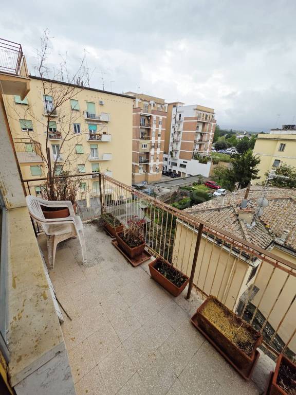 appartamento in affitto a Viterbo in zona Centro Città
