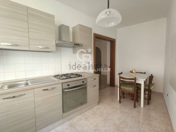 appartamento in affitto a Viterbo