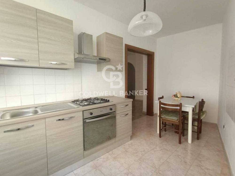 appartamento in affitto a Viterbo in zona Centro Città
