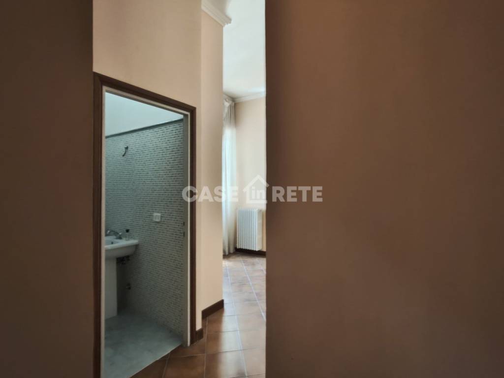 appartamento in affitto a Viterbo in zona Centro Città