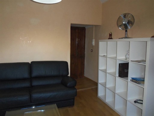 appartamento in affitto a Viterbo in zona Centro Città