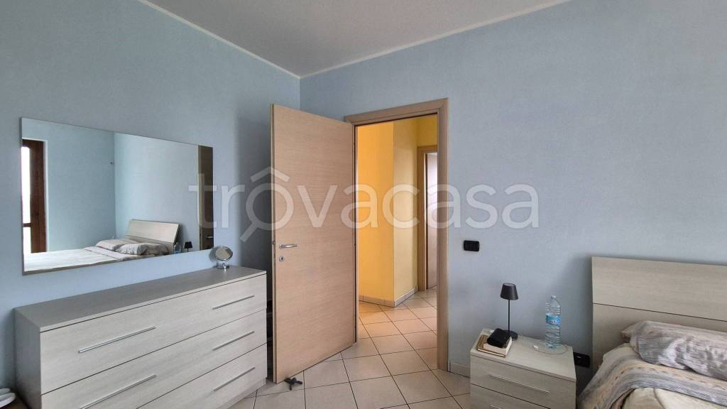 appartamento in affitto a Viterbo