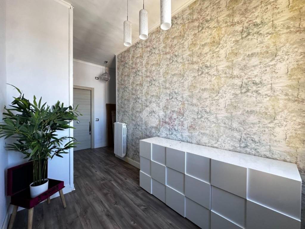 appartamento in affitto a Viterbo in zona Centro Città