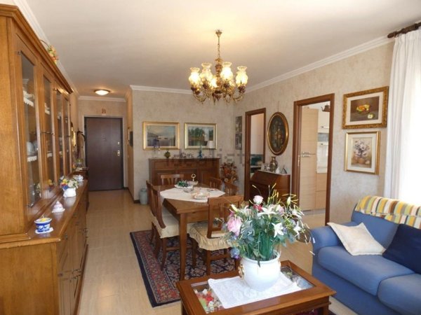 appartamento in affitto a Viterbo